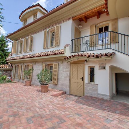 Manna Villa Eğri Dış mekan fotoğraf