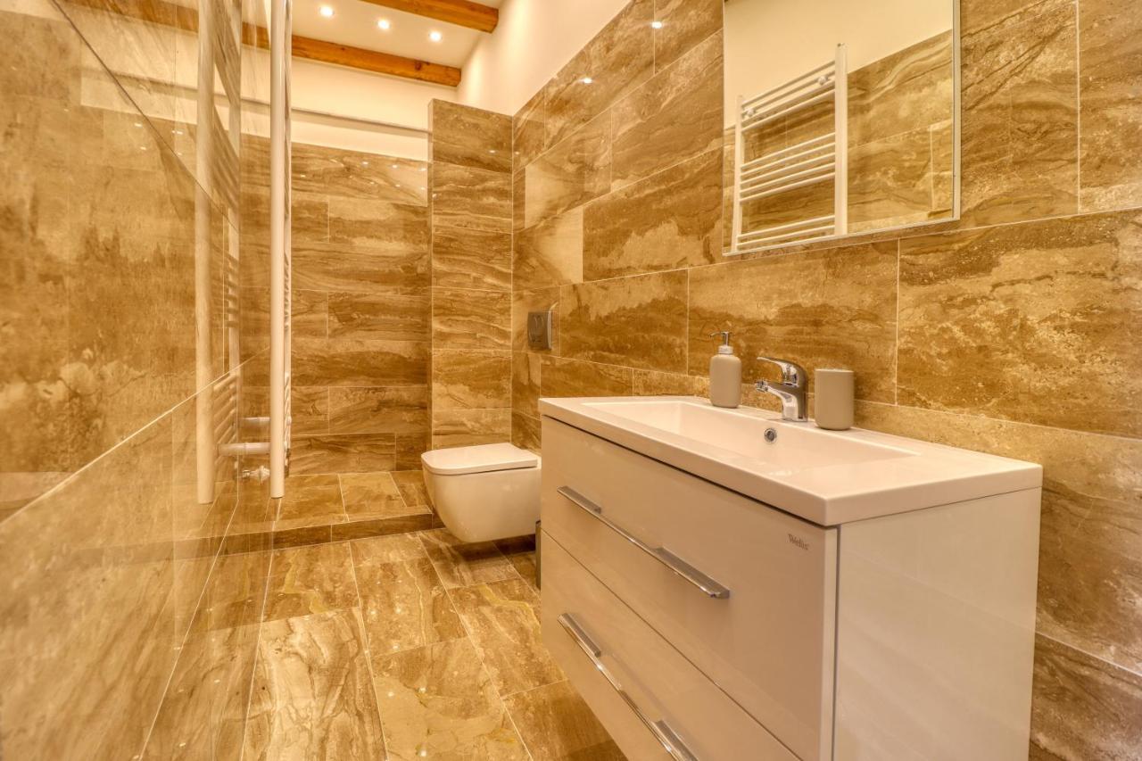 Manna Villa Eğri Dış mekan fotoğraf