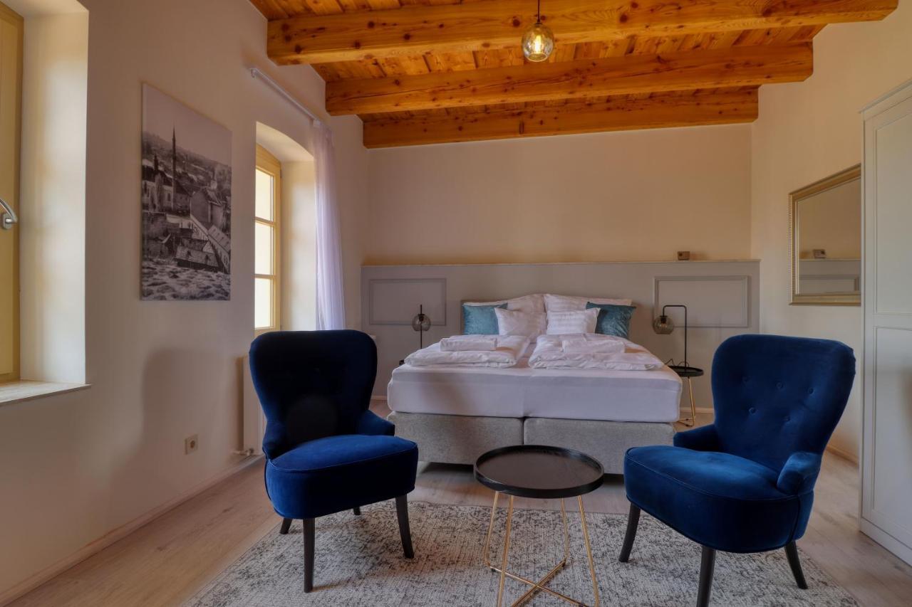 Manna Villa Eğri Dış mekan fotoğraf