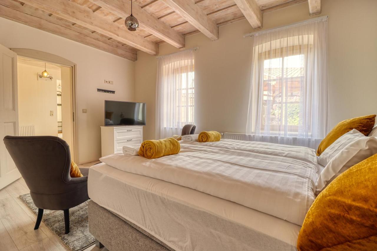 Manna Villa Eğri Dış mekan fotoğraf