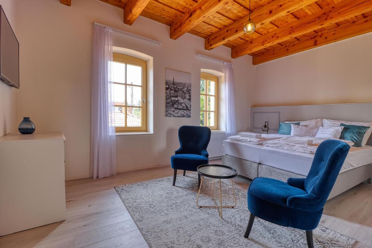 Manna Villa Eğri Dış mekan fotoğraf