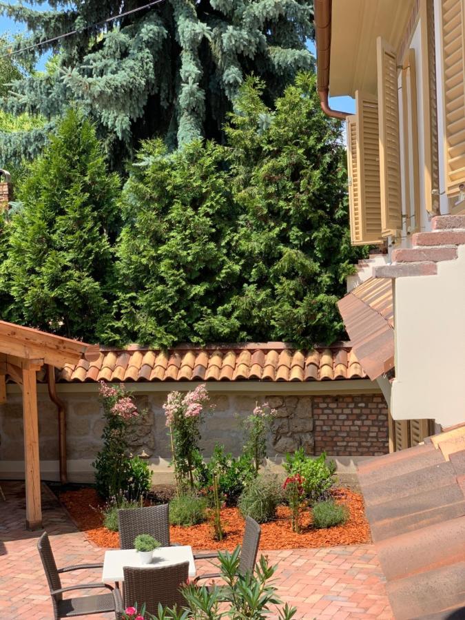 Manna Villa Eğri Dış mekan fotoğraf