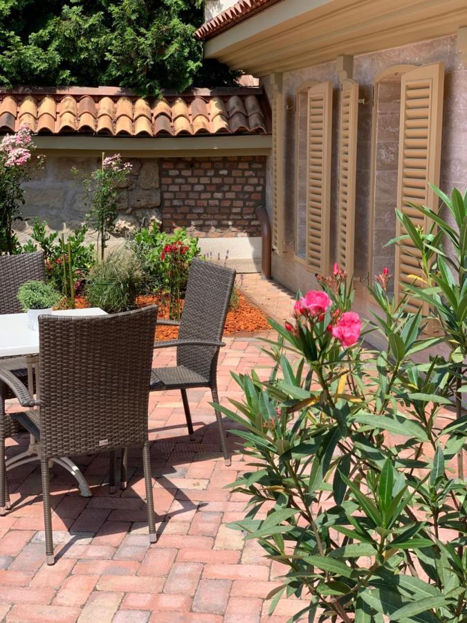 Manna Villa Eğri Dış mekan fotoğraf