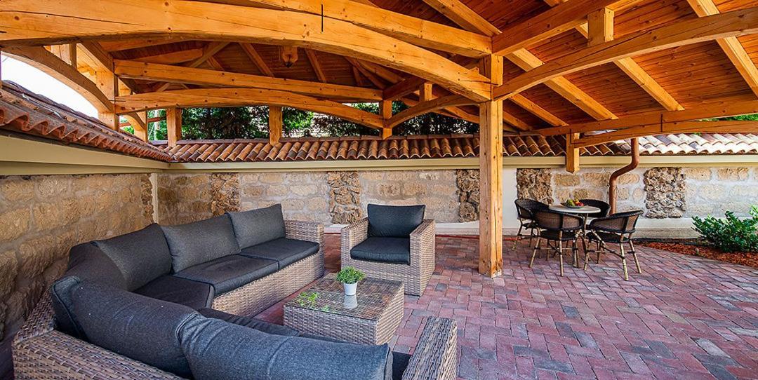 Manna Villa Eğri Dış mekan fotoğraf